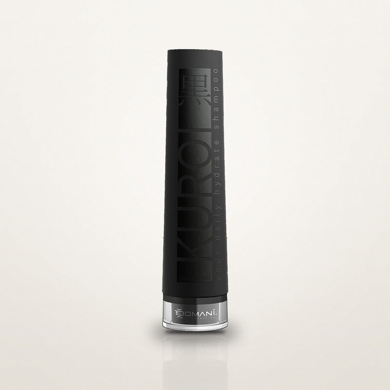 Kuroi Shampoo